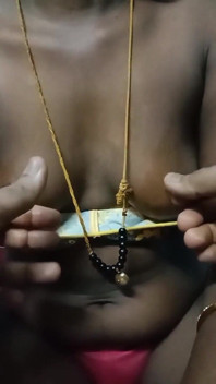 Dusky Cuck Wifes Oiled Nipples Fiercely Pulled