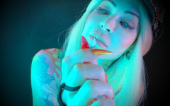 Baal Eldritch: एक नन्ही बंदी का विनाश - जाइंटेस, एक्रिक्स