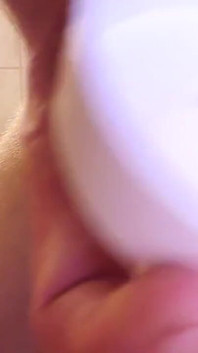 Stroke & Cum