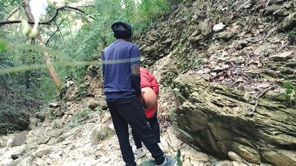 Lustybaby605: Nepalskie przygody w lesie 2.4 - Jungle Main Mangal