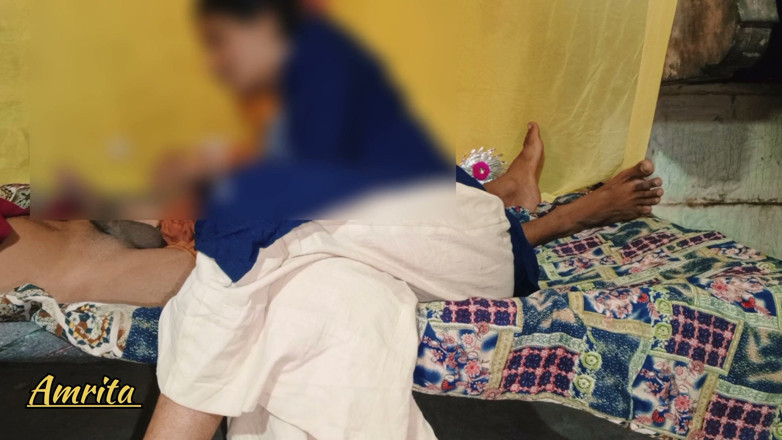 Amrita32: Hot Indian Desi Step Stepbrother in Law and Stepsister in...