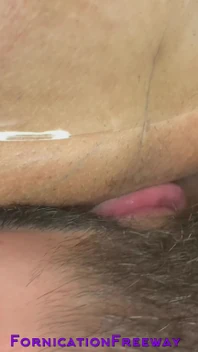 Eating Pussy and Ass with the Queening Chair | Fornicationfreeway