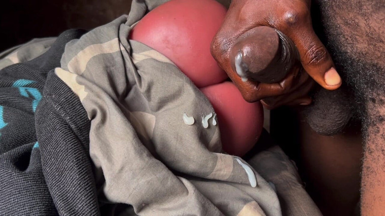 Bangcum8: Fondo apretado para una gran polla