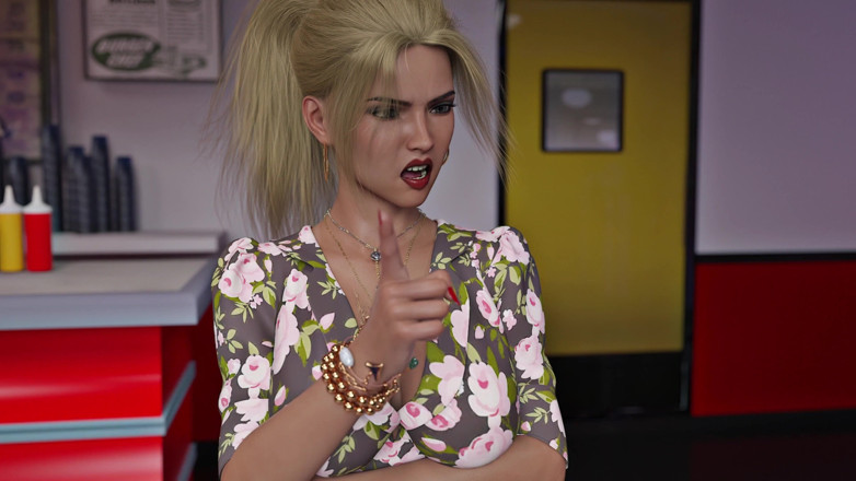 Wickedgammes studio: Keluarga yang hot banget (bagian 4)