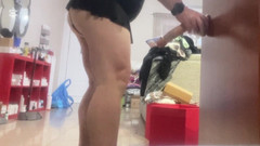 Elena andreou the best greek cross slut: Video 25 menit untuk nunjuki kalau aku lagi sendirian di rumah...
