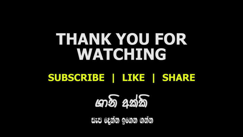 Shani Akki: Bos Wanita Femdom Sri Lanka membuatkan rakan sekerjanya pancut