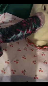 Morning Masturbation Has Me Creaming All Over for You