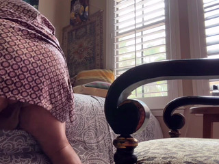 Hand-Free-Daddy-Chub: Un'ora Oh La Compilation Più Bollente Palle Dei Bull, Culo...