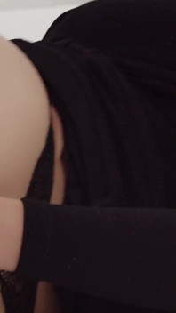 Stacy Cruz Teases Her Boyfriend by Masturbating in Front of Him