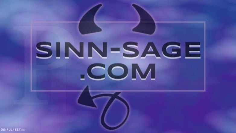 Sinn Sage: Je Sinn Sage Quell Les gitters de mariage de Georgia...