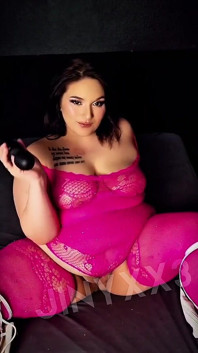 Solo de corpo rosa