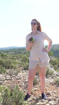 Ready for a Hike?