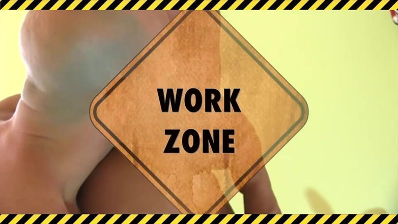 Gentlemen's Closet: Work Zone 03