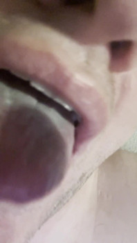 Mad for Tongue
