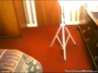 Your Choice Movies: Homemade porn couple