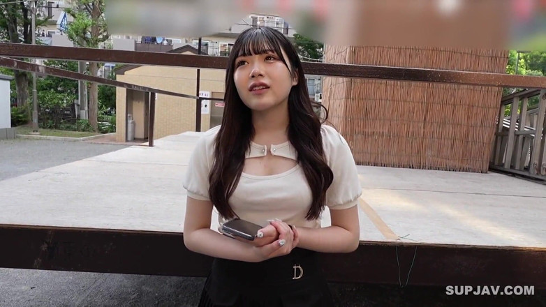 Asian cutie: Asian Angel 22062