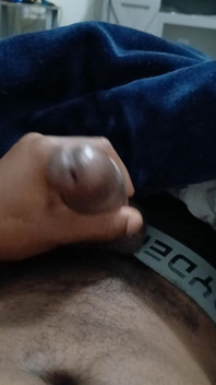 Cumshot