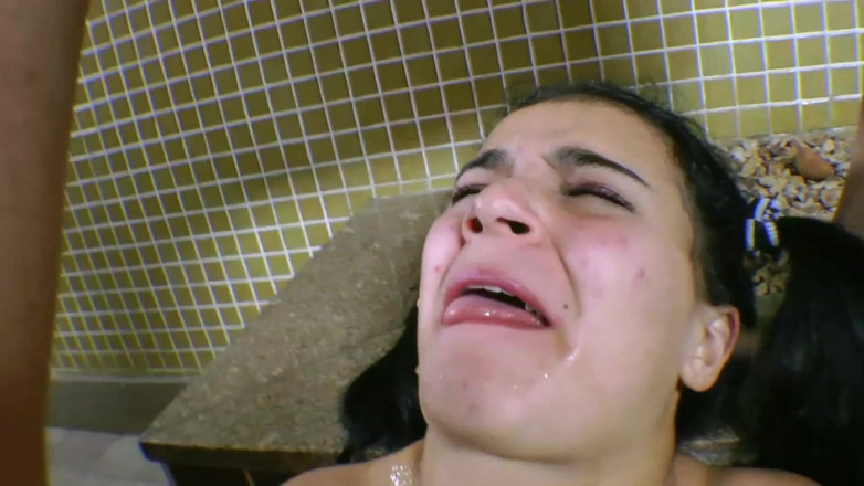 Enema Extreme And Top Girls: Einlauf und pisse-dominanz