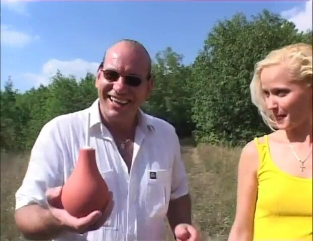 Enema Extreme And Top Girls: Sexy Enema Girls and Sex