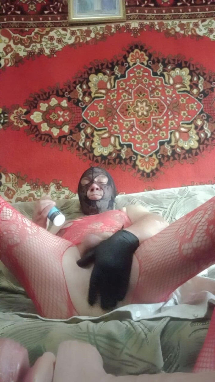 rastyo75: Fetiș anal