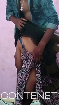 Desi Girl First Blow Job