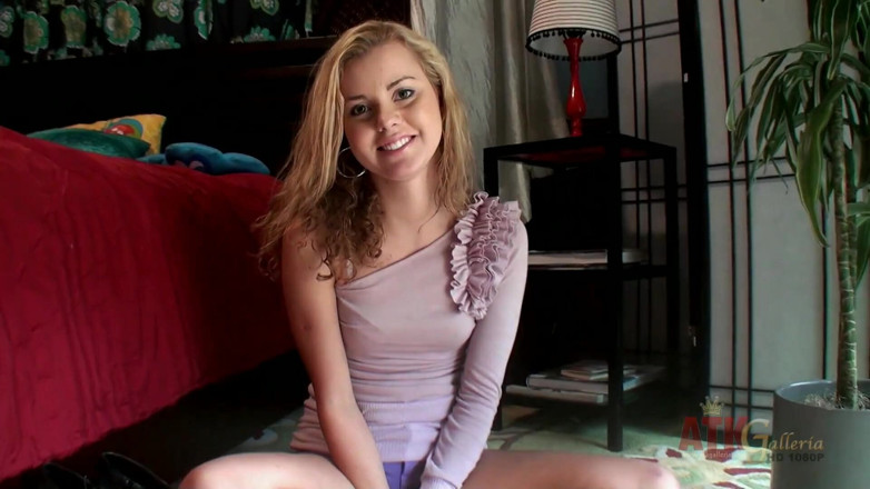 ATK Fans (Lesbians): Jessie Rogers och Alisa Ford bakom kulisserna