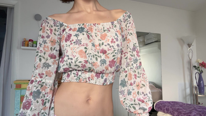 Ms_Emmy_Lynn: Gfe: Preparando-se