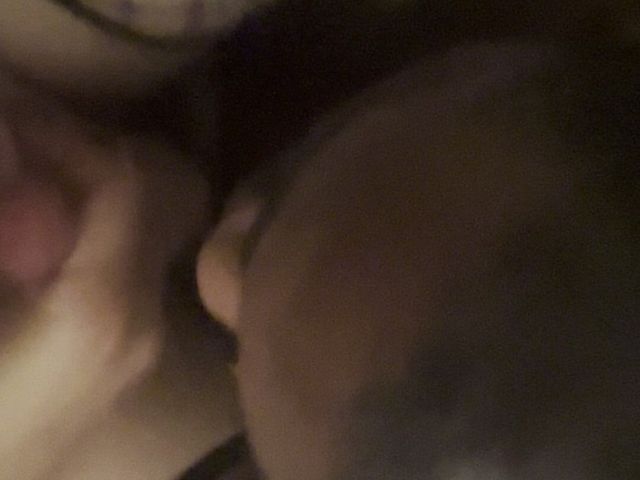 My BBC Husband and I (SweetPea)