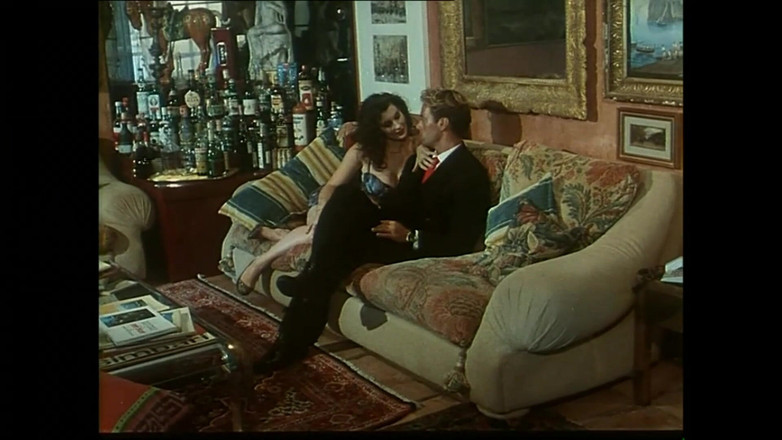 FM Video VOD: 모아나 포치, 밀리 다브라치오, 로코 시프레디: 아미쉬 델 카초 