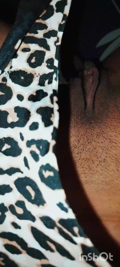 Sweetie pussy 123: Večerní dotek