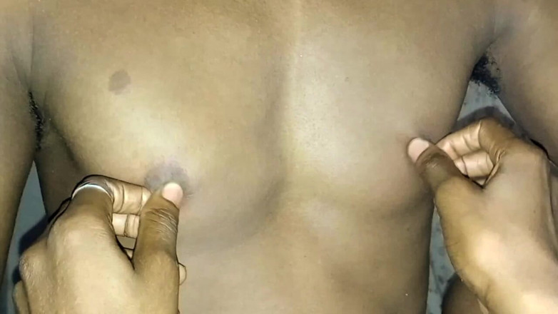 Sexe in real life: Kolayca coco'sunu komşularına veren kadın