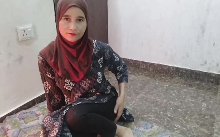 DimpledRecoil3: Video seks kakak ipar muslim