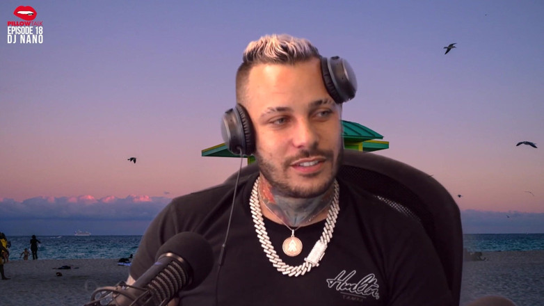 Pillow Talk: 1 trojka? Pffft, Dj Nano Říká nám, proč pětky jsou opravdu...