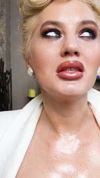 Lipstick Fetish