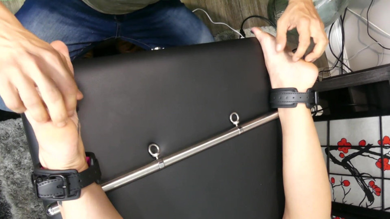TAworship: Ticklessage!!