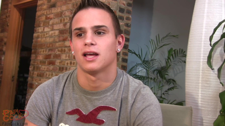 Papi Cock: Коді Кайлер - соло