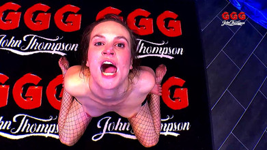 Anal lover: Het einde van onschuld: Anale ontmaagding live