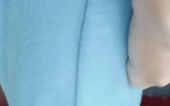UnderXiaoQiang: Video teaser #bulge teaser#2