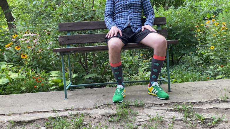 OurFetishLife: Luxurious stepmother helps her stepson to pee while sitting in...