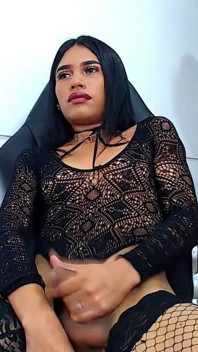 Perderme En El Placer Con Dos Chicas Trans Y Un Mundo De Sensaciones