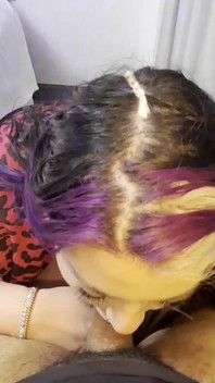 He Fucked Me Raw and Creampied My Pussy