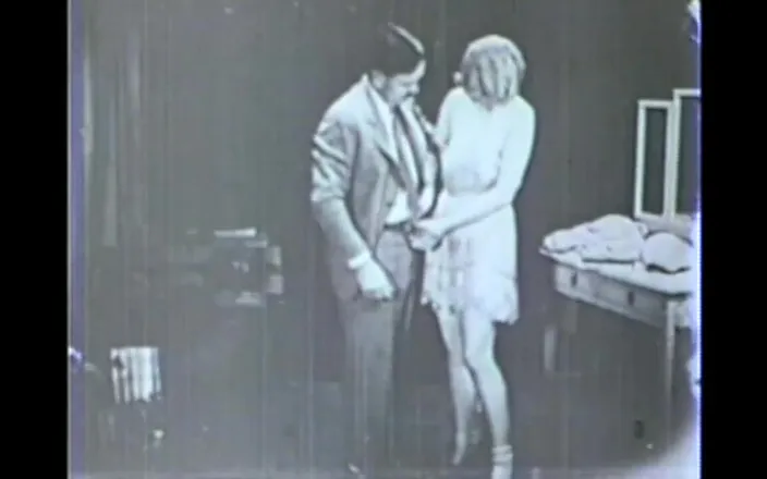 Vintage megastore: Vintage fantasies 3