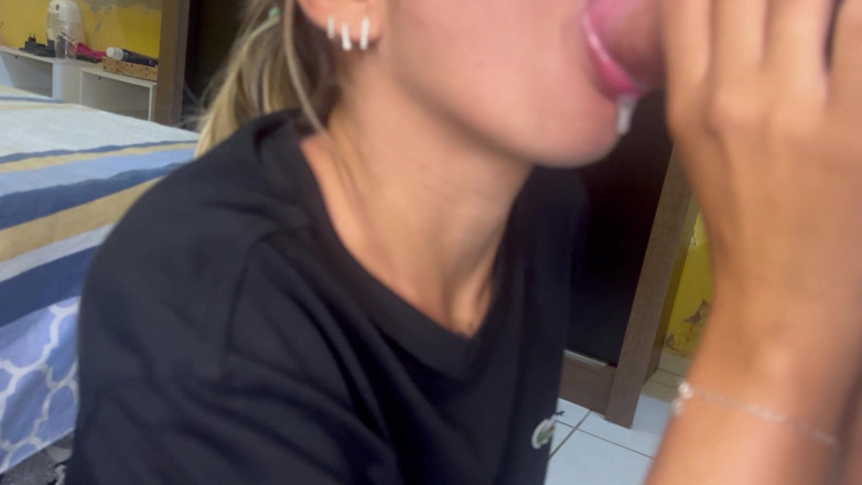 OpheliaV: Королева мінету, без сумніву, найкращий мінет у моєму житті