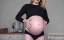 Pregnant Sammie Cee: Week 39 Pregnancy Vlog