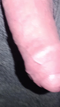 Night Time Outdoor Onesie Wank, Close up Edging and Cumming - Rockard Daddy