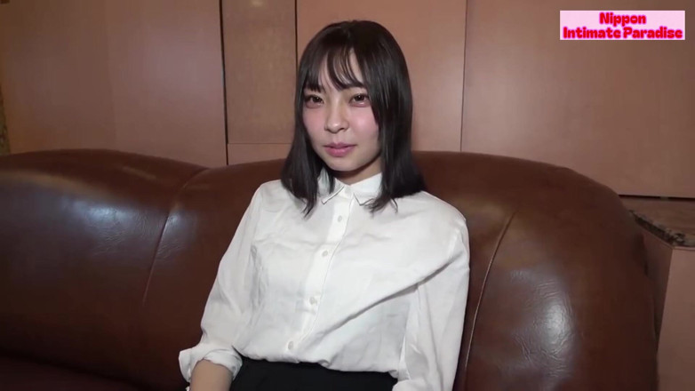 THAT'S WHAT SHE SAID: Asian Angel 26495
