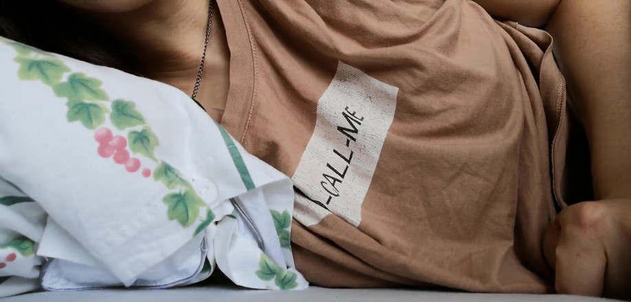 The Antichristrix: Wake up in bed