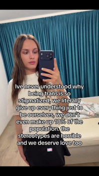 Trans People