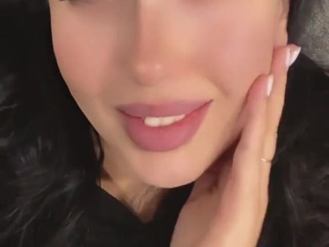 Pretty Face (AnGelya G)