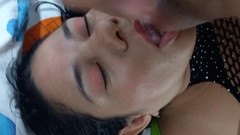 Valkyrie and Luigy Couple: डीलक्स की लंड चुसाई